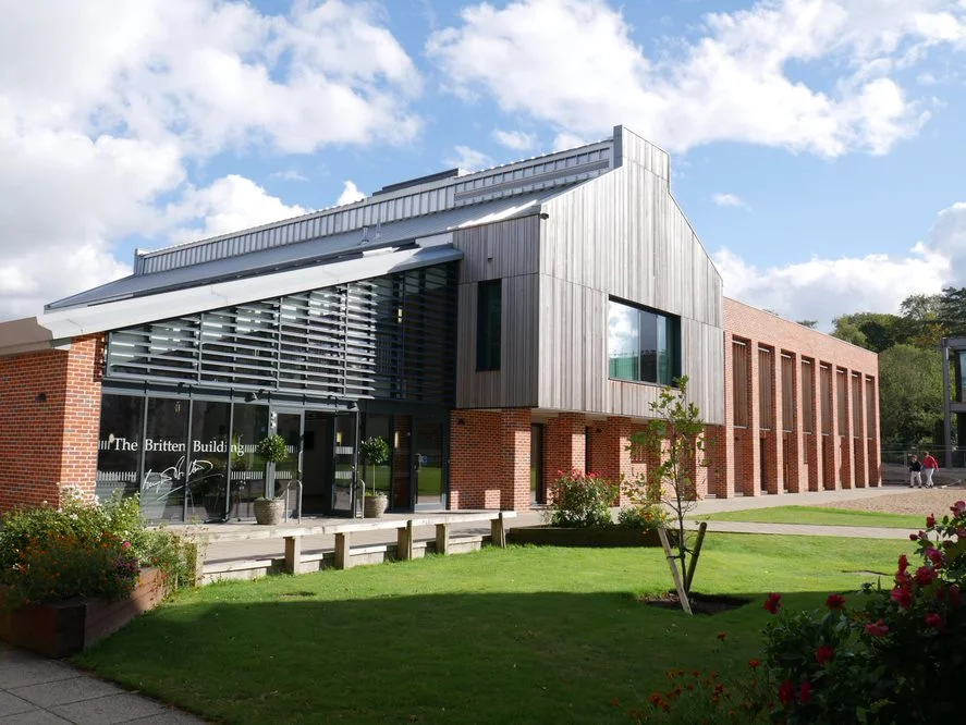 Greshams School
