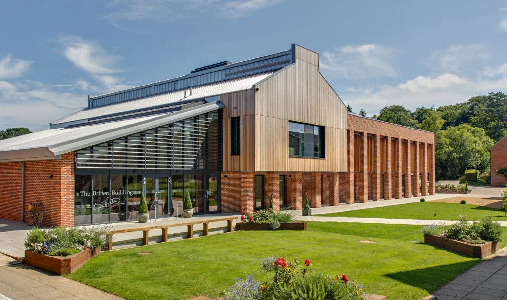Greshams School
