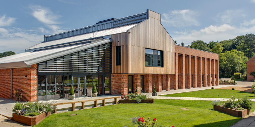 Gresham School 5 Gresham School 5