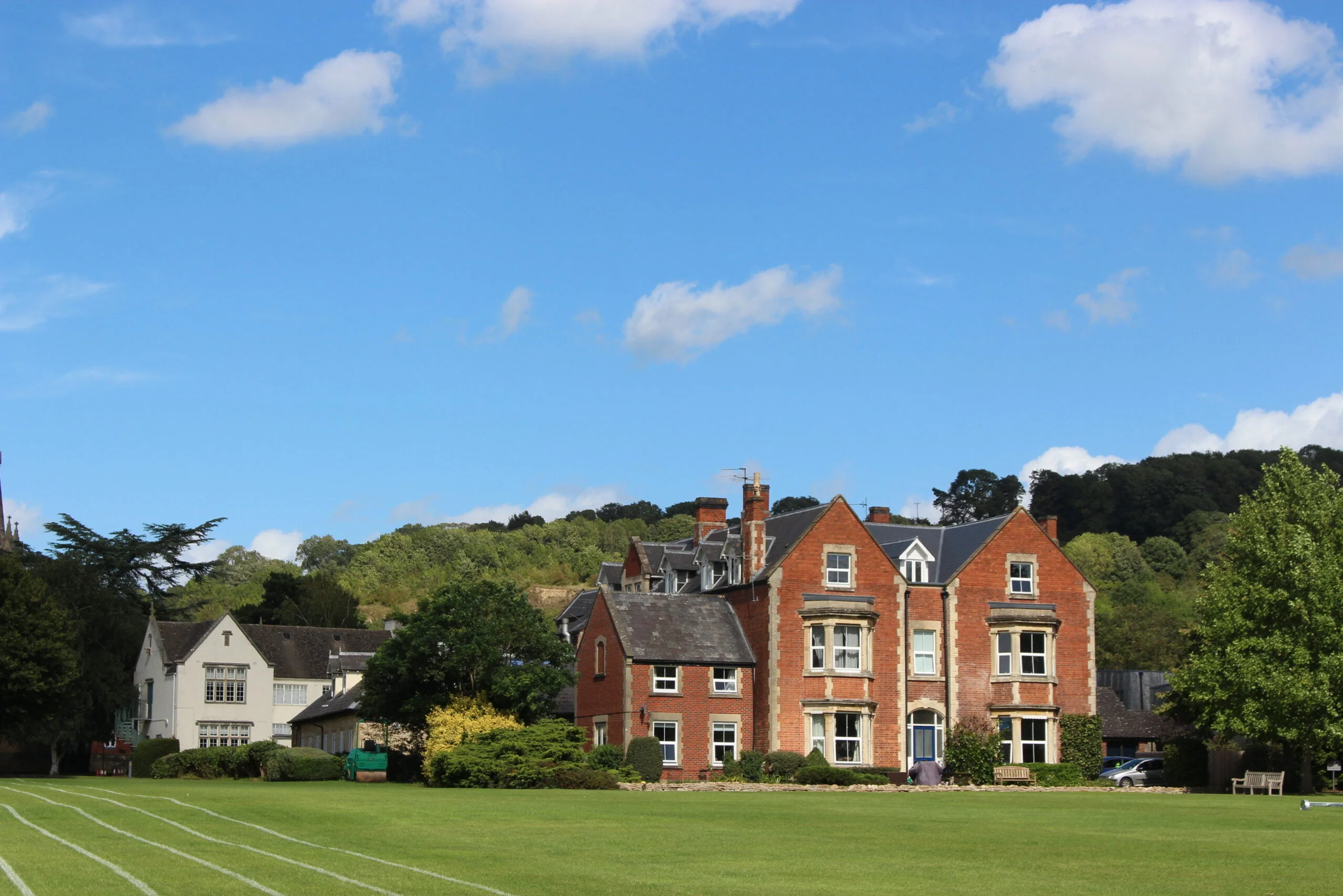 Wycliffe College