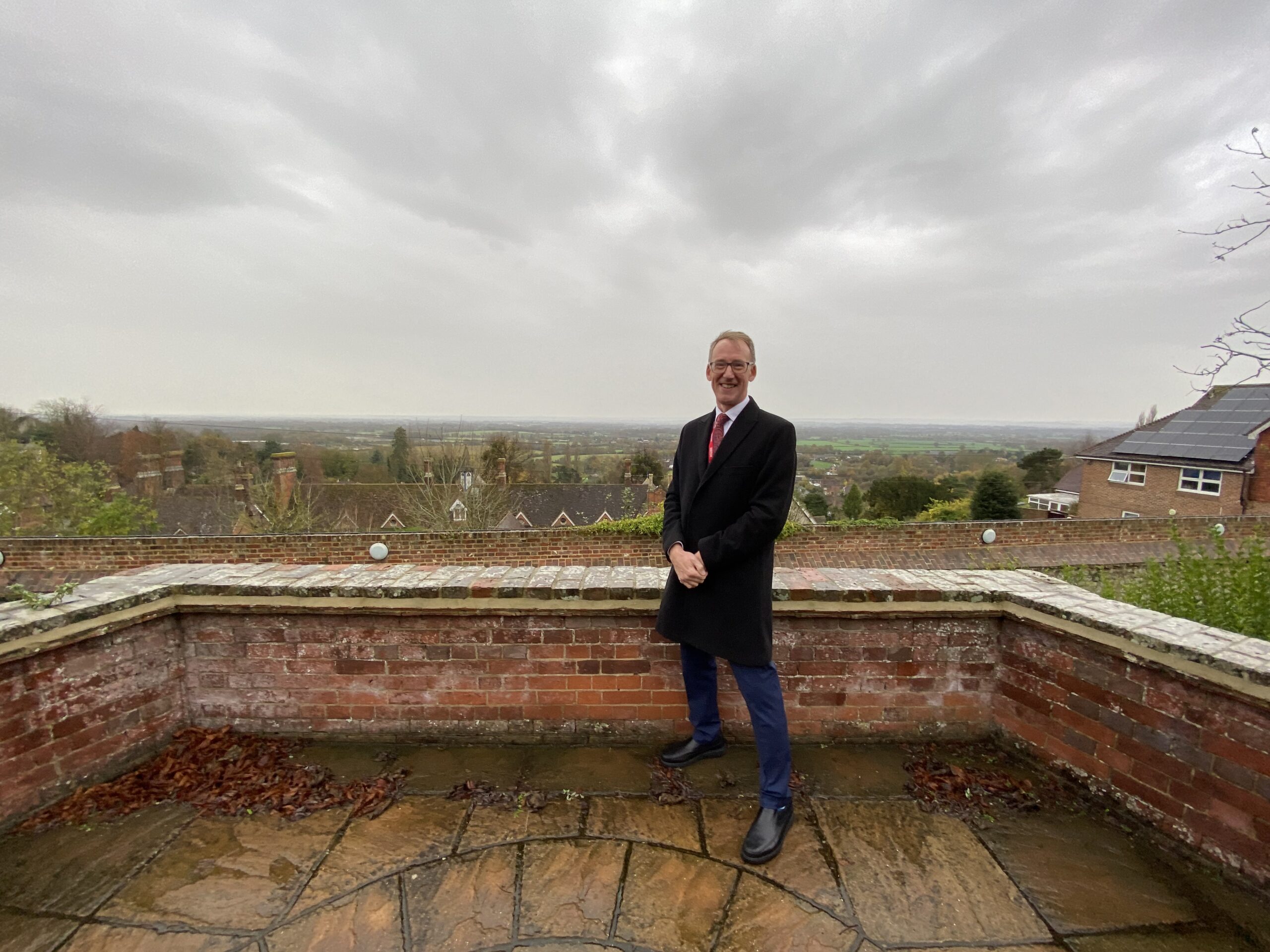 Sutton Valence School Sutton Valence School