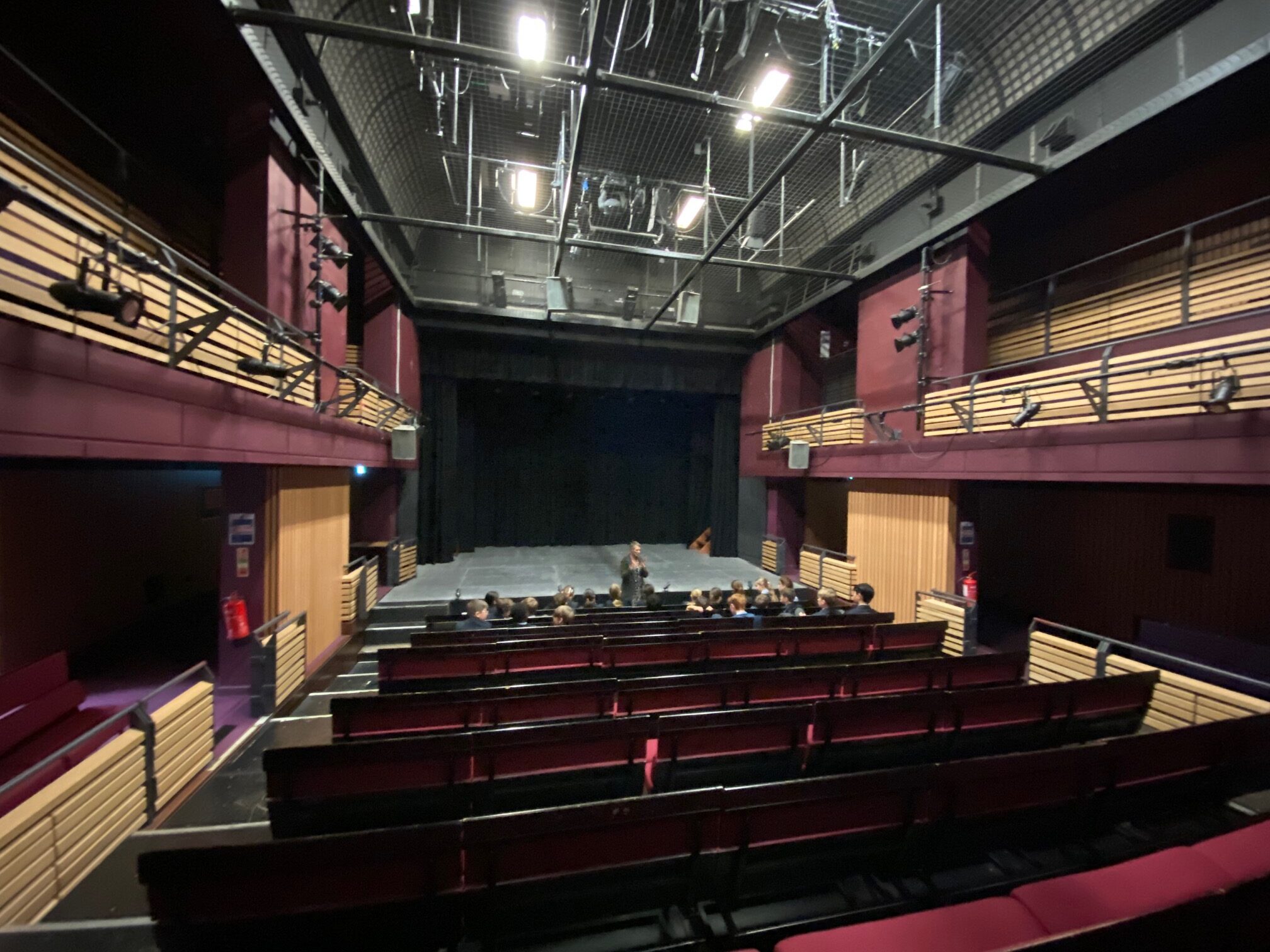 Sutton Valence School Sutton Valence School