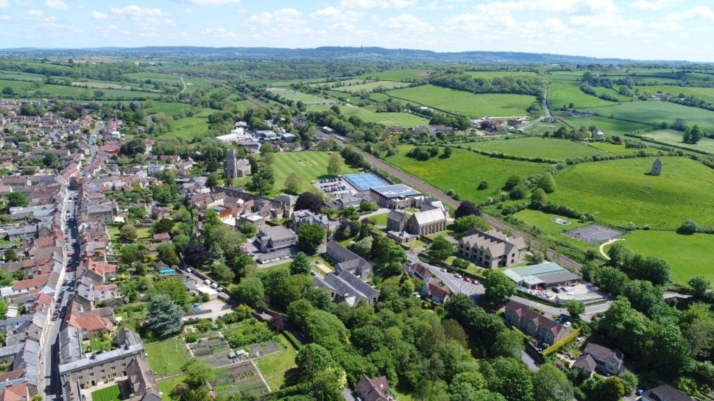 King's Bruton 6 King's Bruton 6