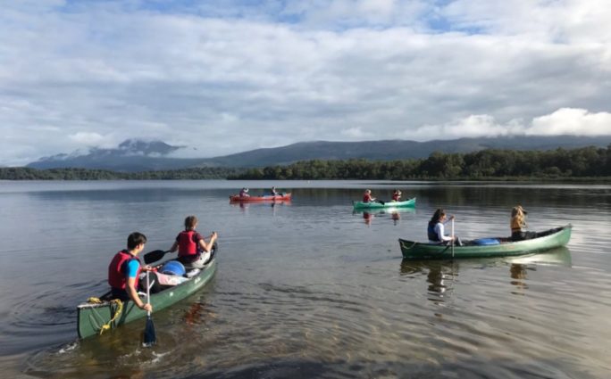 Internat in England – Boarding Schools & Privatschulen in UK 80 Lomond School