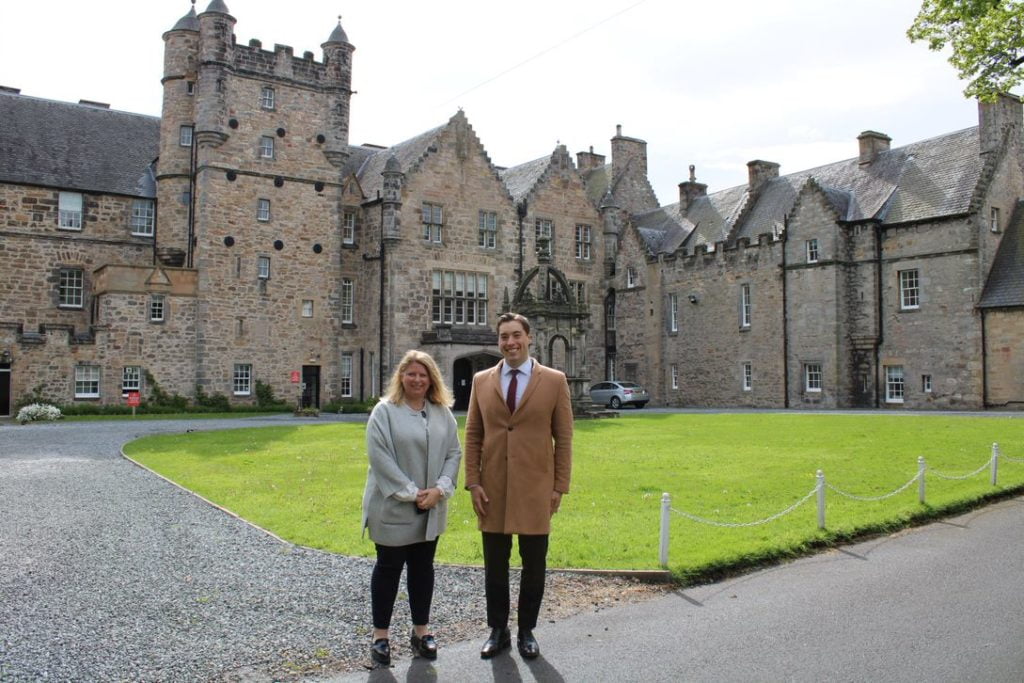 Internat in Schottland – Schule in den Highlands 15 Internat in Schottland – Schule in den Highlands 7