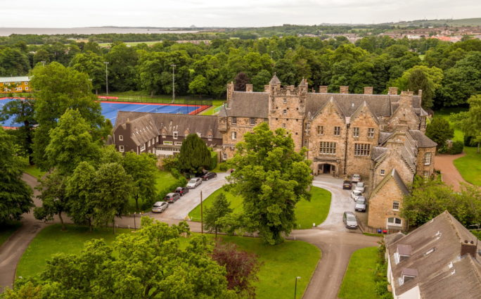 Internat in England – Boarding Schools & Privatschulen in UK 50 Loretto School
