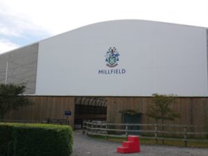 Millfield School 15