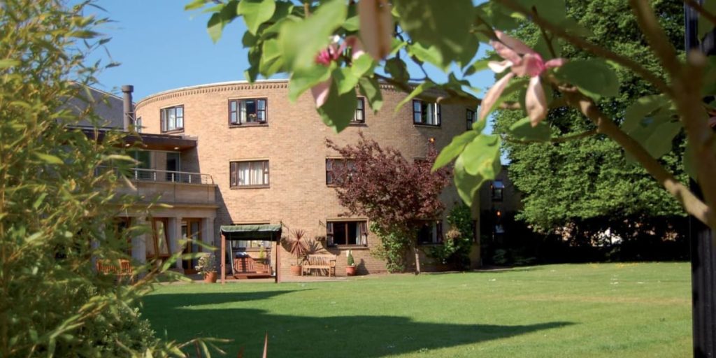 Oakham School 1 Oakham School 1