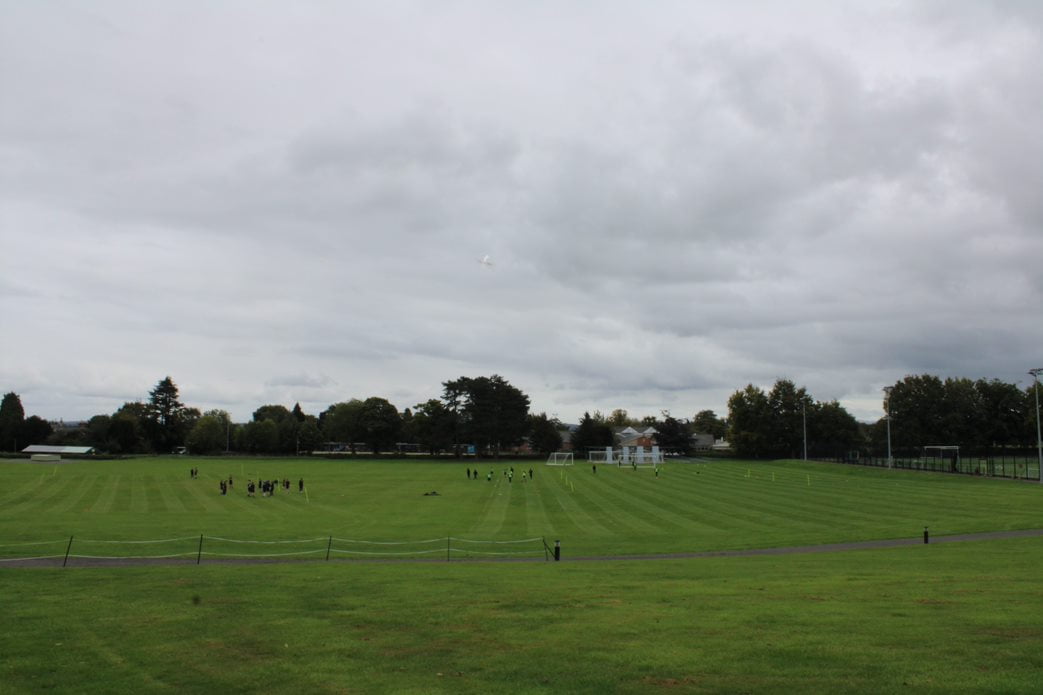 Mount Kelly School Fussball Internate