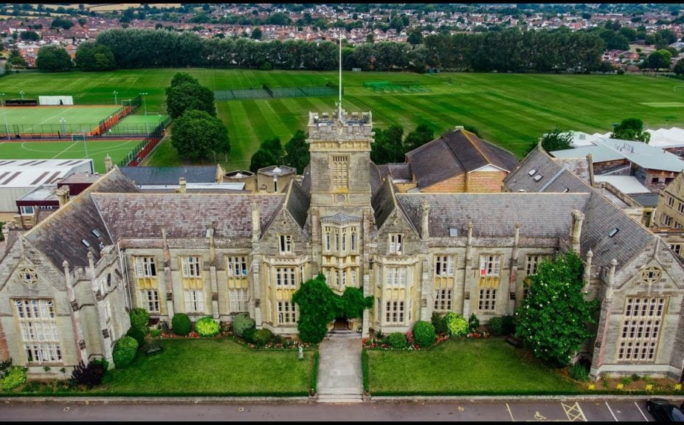 Internat in England – Boarding Schools & Privatschulen in UK 79 Queens College Taunton