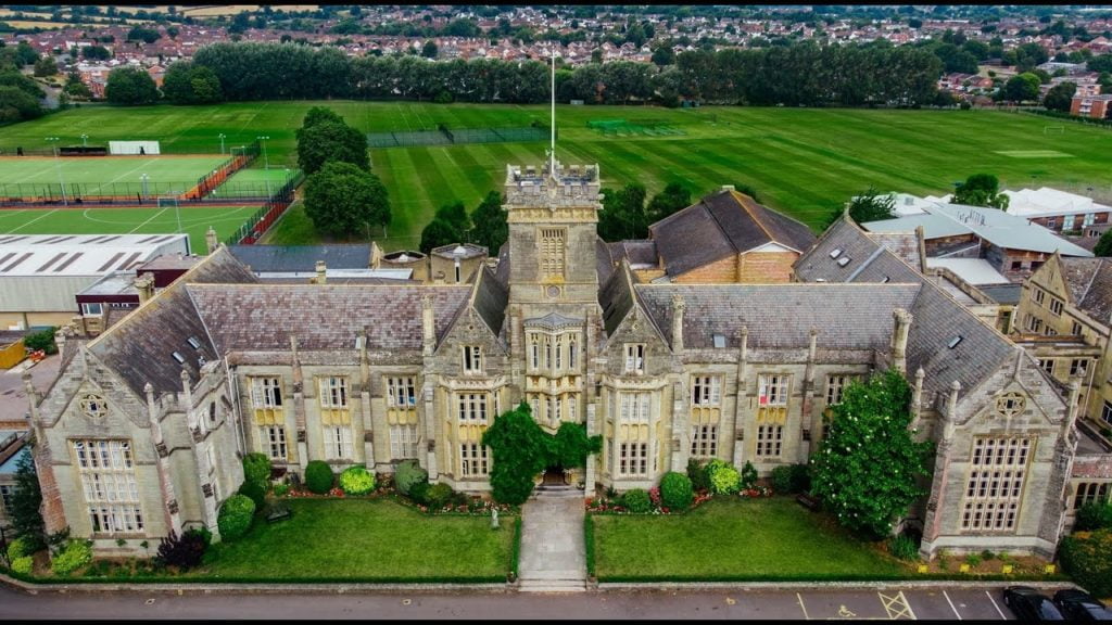 Internat in England – Boarding Schools & Privatschulen in UK 71 Queens College Taunton – Internat in England