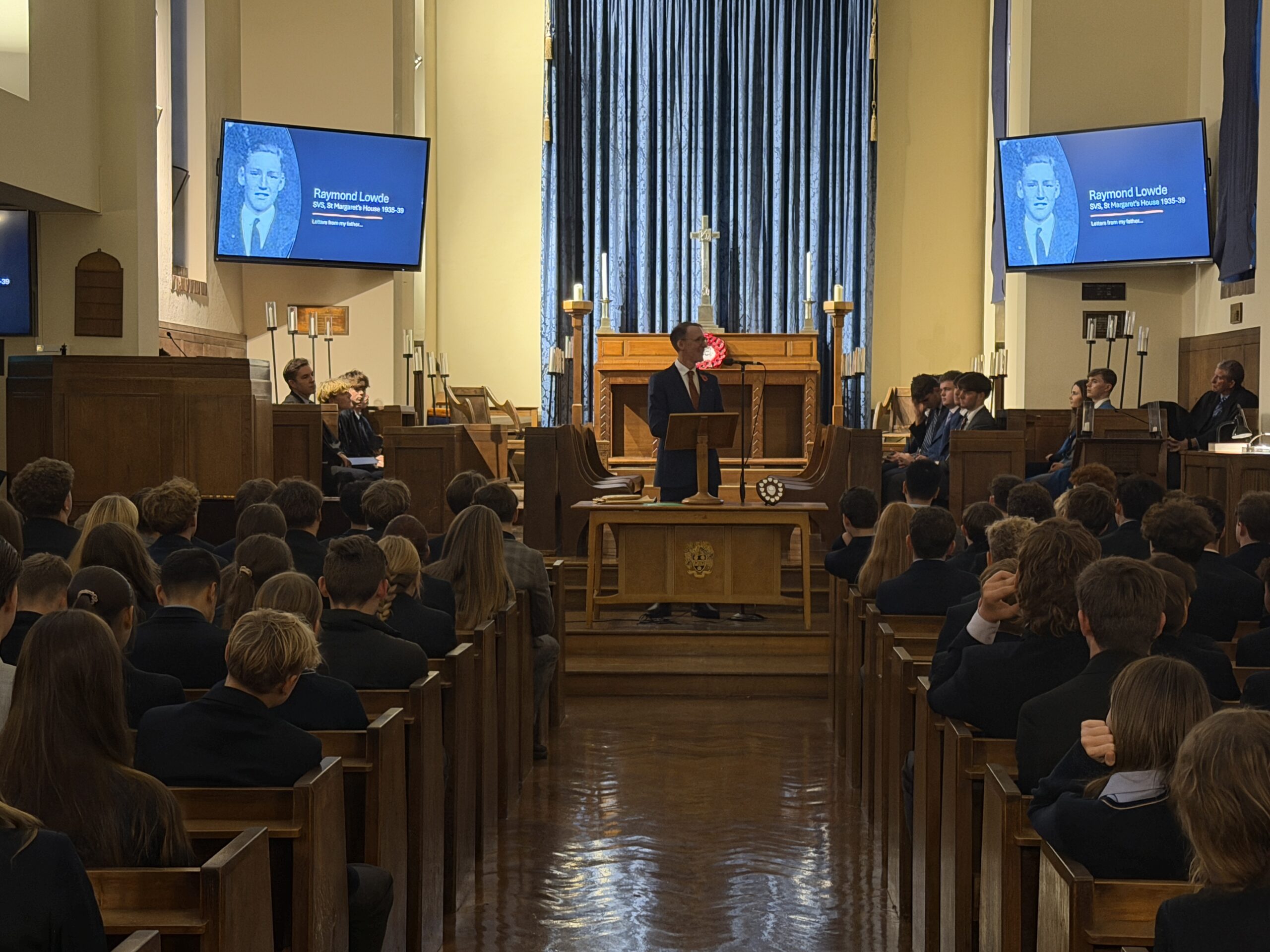 Sutton Valence School Sutton Valence School