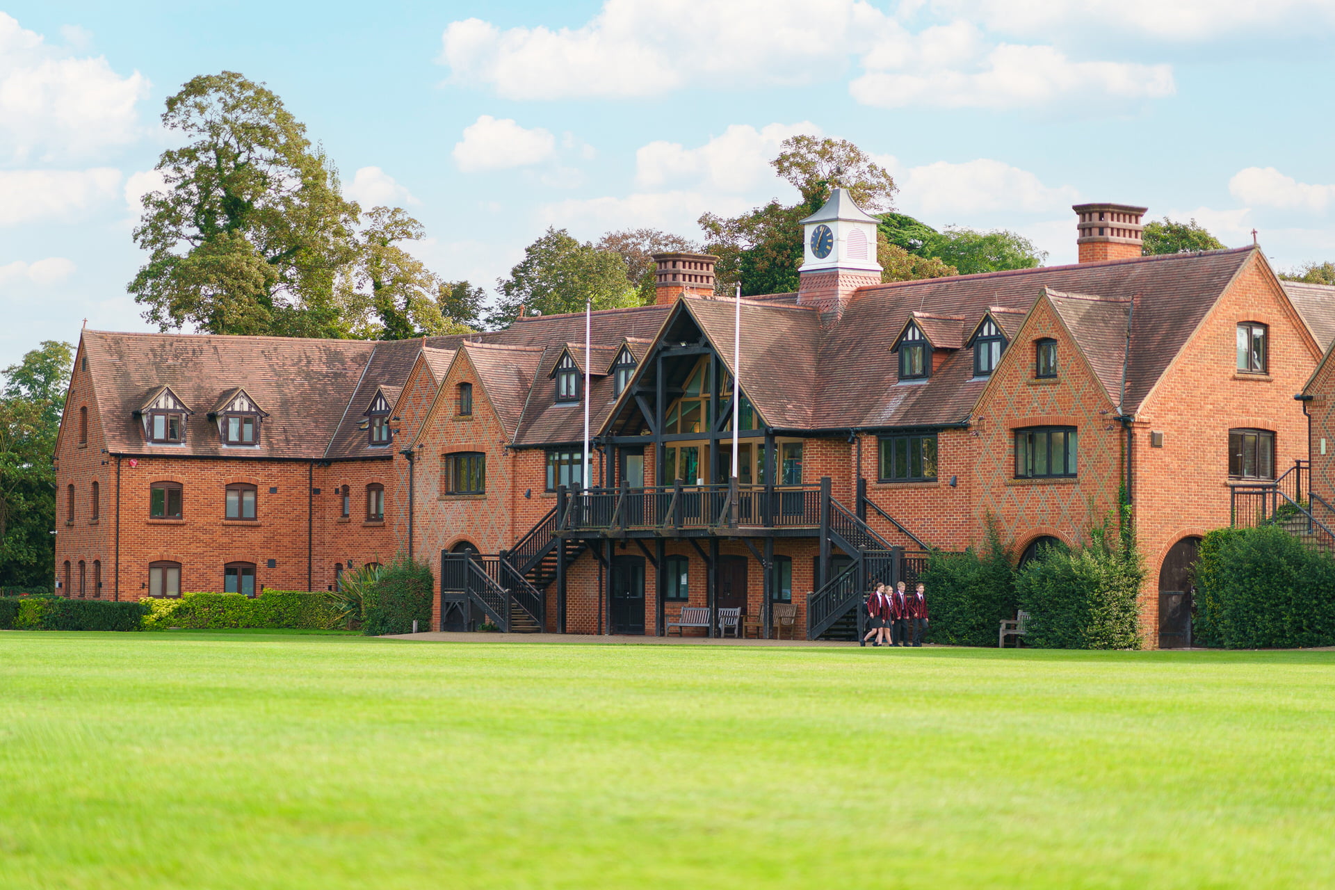 Shiplake College