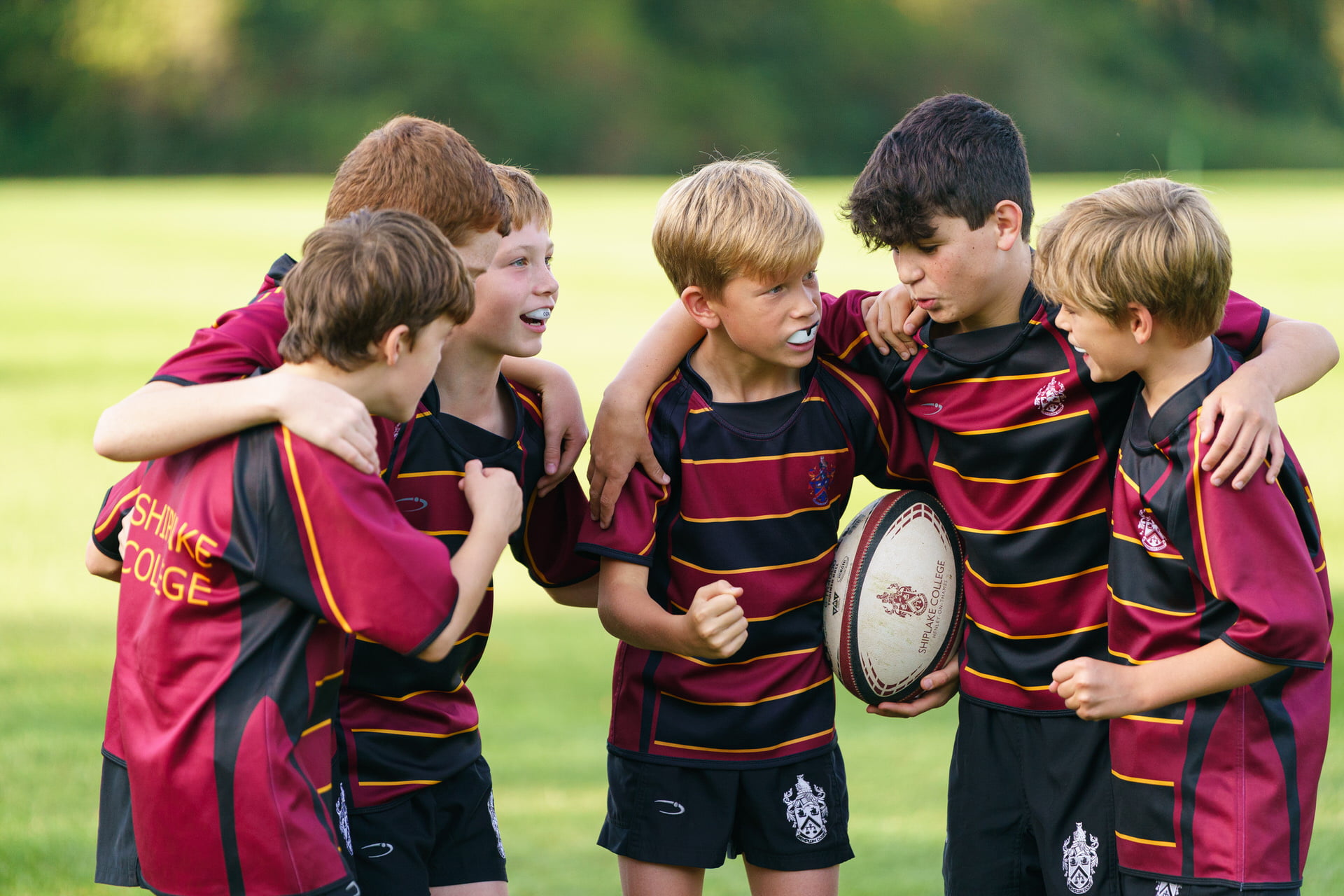 Shiplake College