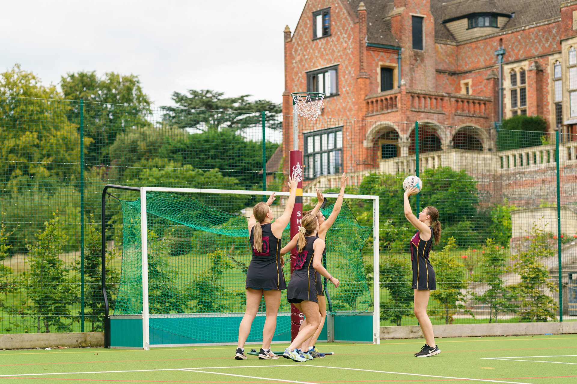 Shiplake College