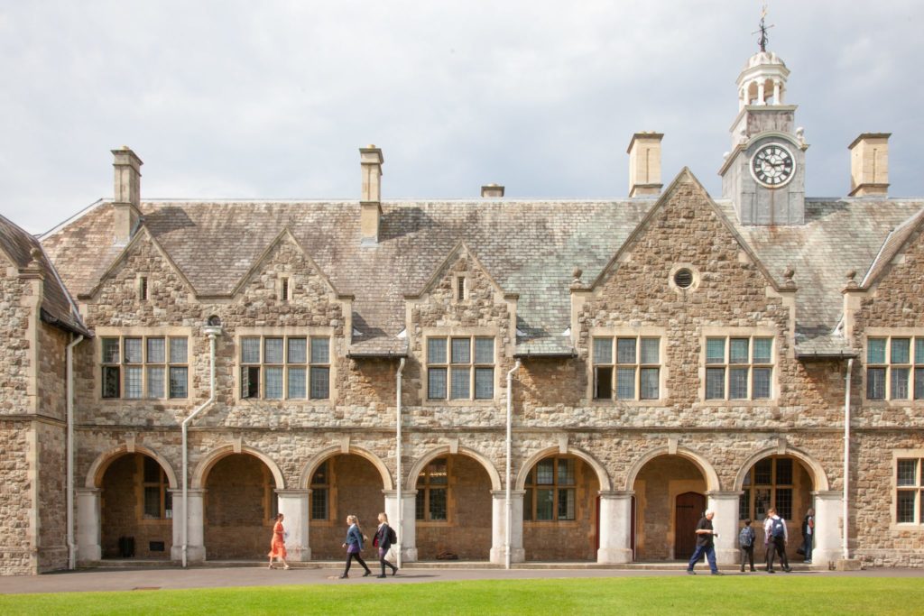 St Edmund's School Canterbury 6 St Edmund's School Canterbury 6