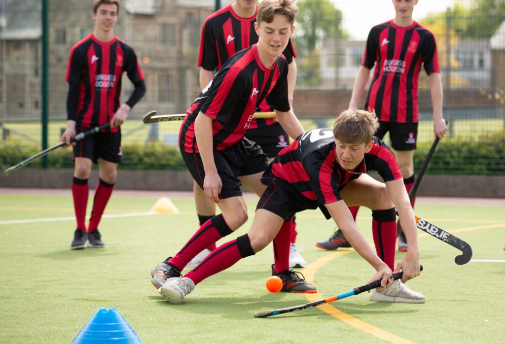St Edmund's School Canterbury 5 St Edmund's School Canterbury 5