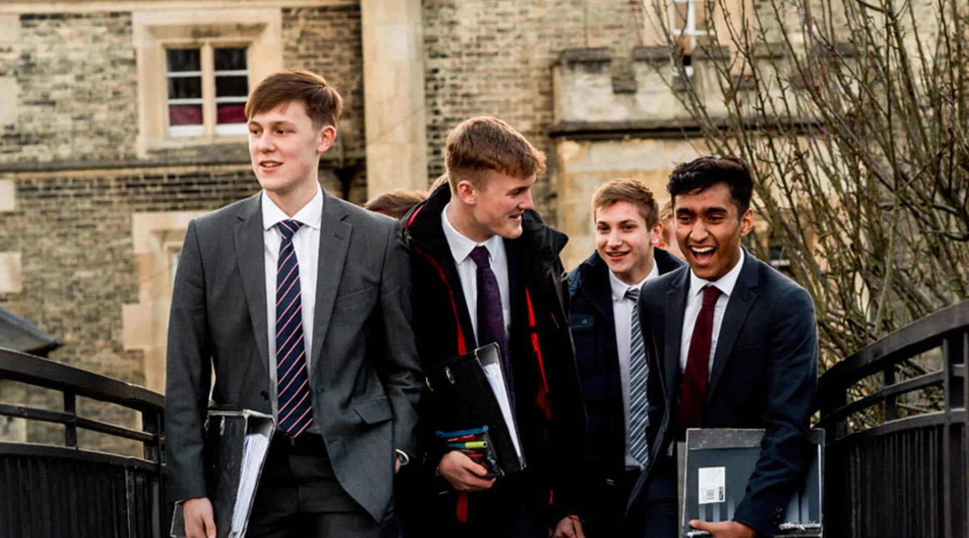 St Peter's School