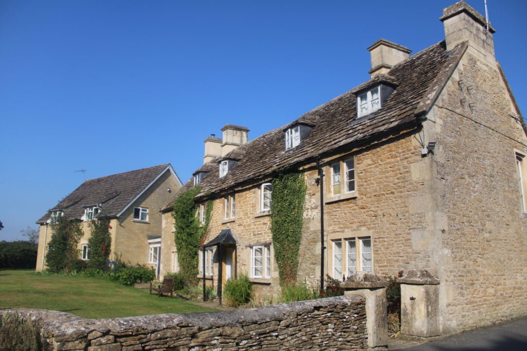 Stonar School