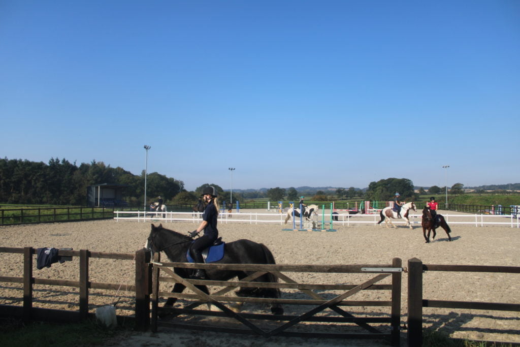 Stonar School