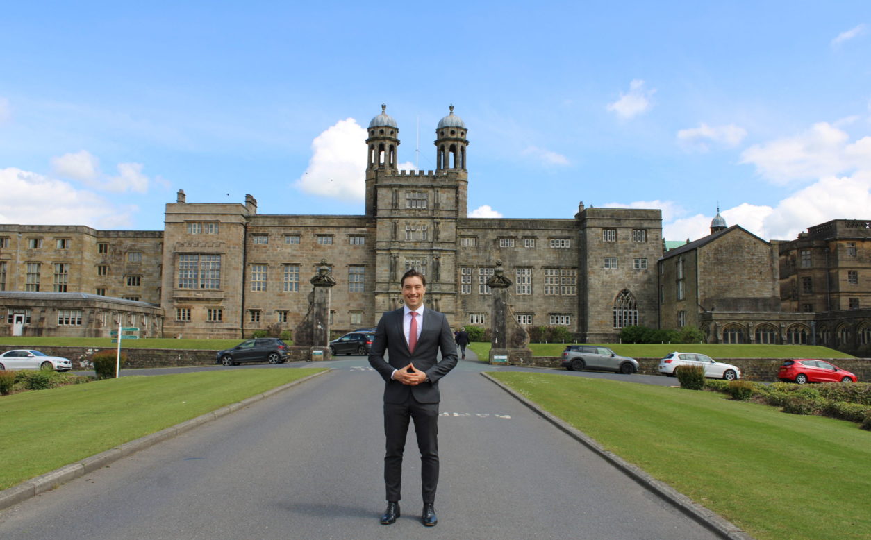 Internat in England – Boarding Schools & Privatschulen in UK 60 Stonyhurst College