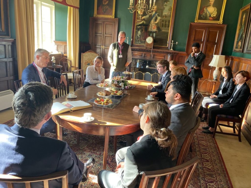 Stonyhurst College 5 Stonyhurst College 5