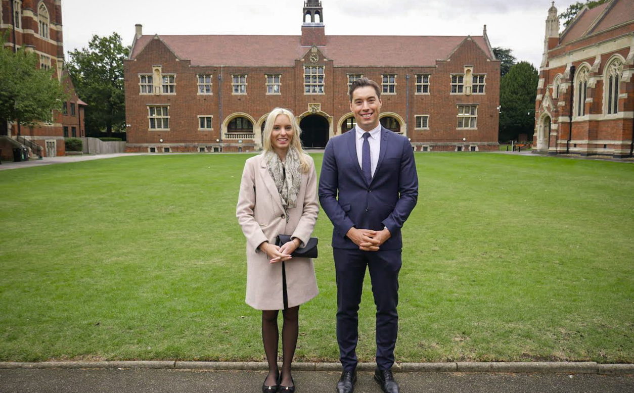 Internat in England – Boarding Schools & Privatschulen in UK 31 The Leys School