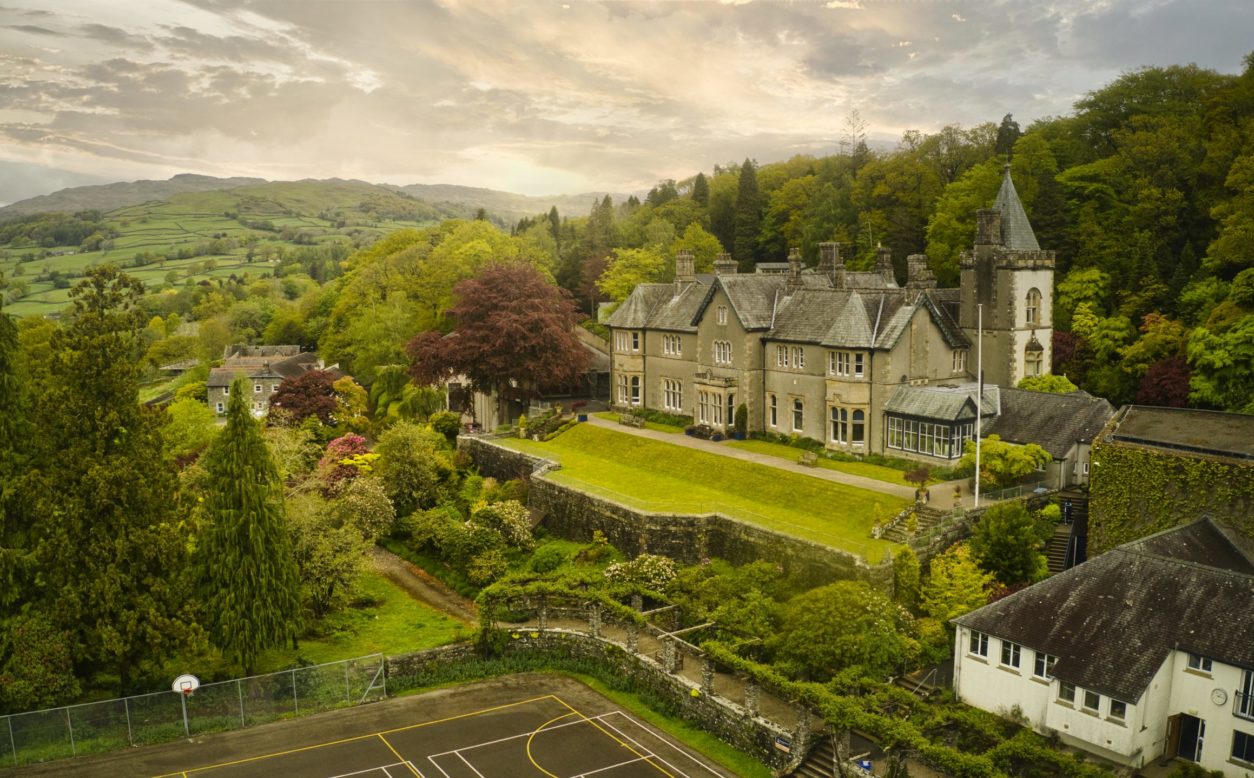 Internat in England – Boarding Schools & Privatschulen in UK 77 Windermere School