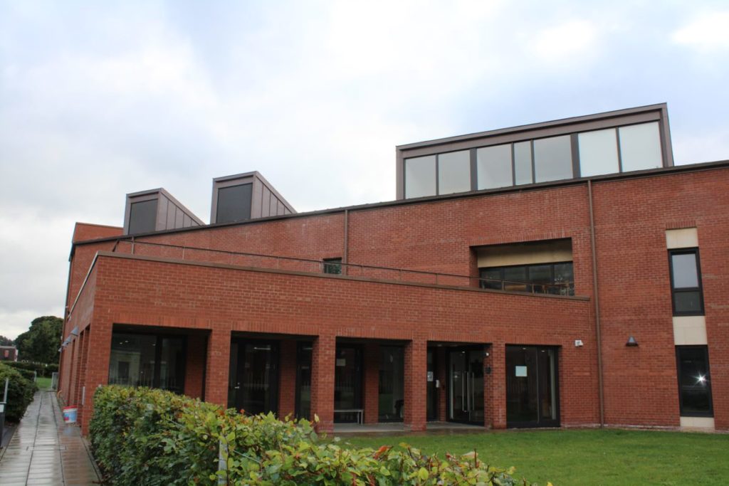 Worksop College 7 Worksop College 7