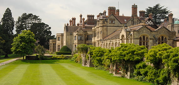Internat in England – Boarding Schools & Privatschulen in UK 64 Worth School