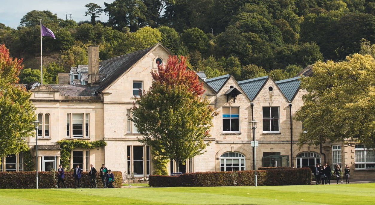 Internat in England – Boarding Schools & Privatschulen in UK 76 Wycliffe College