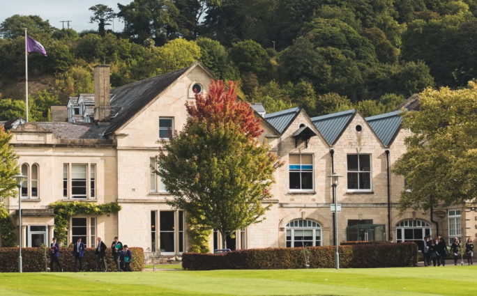 Internat in England – Boarding Schools & Privatschulen in UK 59 Wycliffe College
