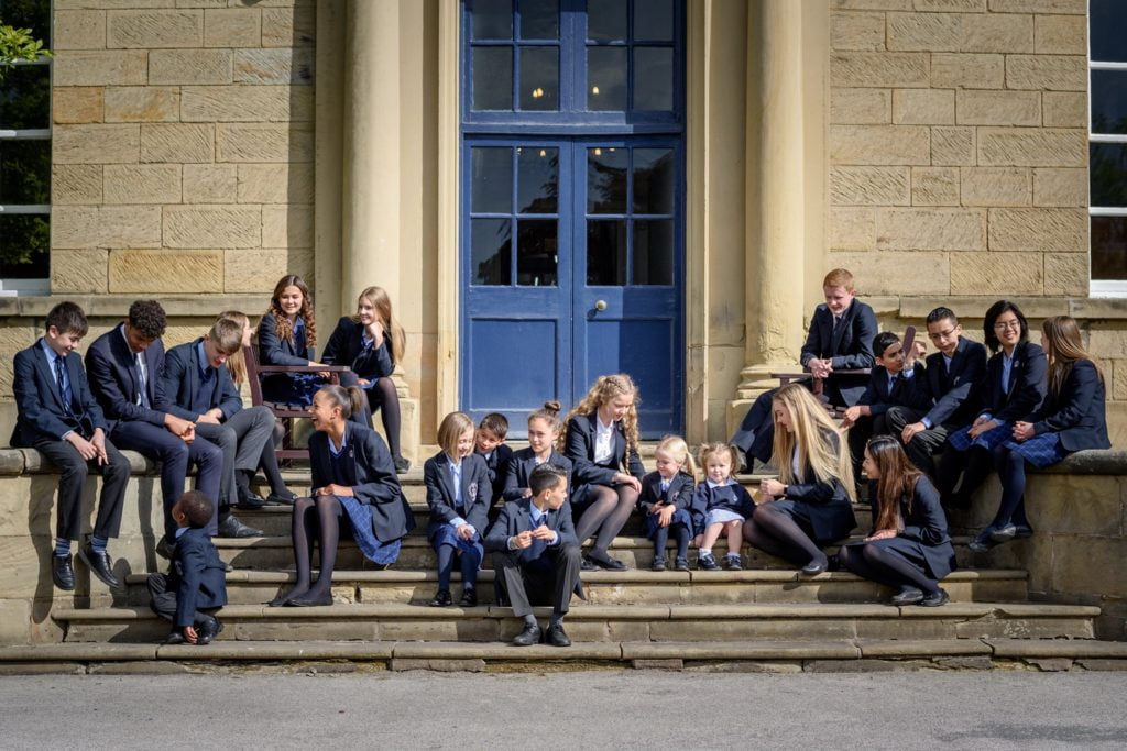 Ackworth School 6 Ackworth School 5