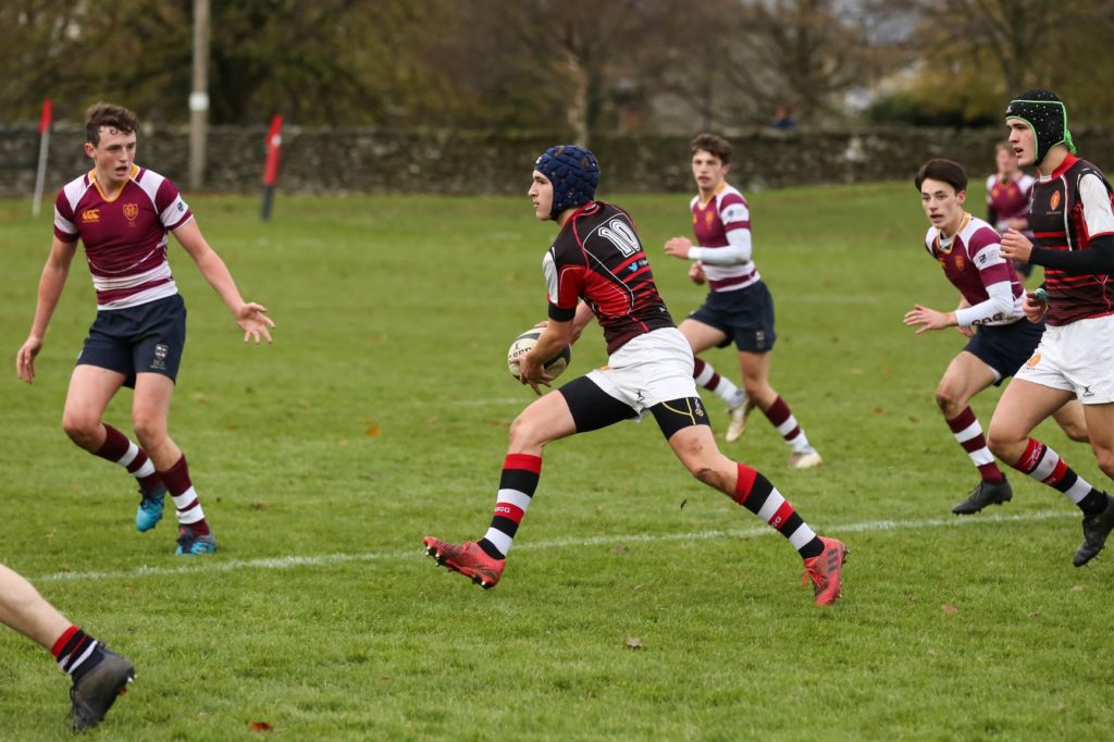 Giggleswick School 4 Giggleswick School 4