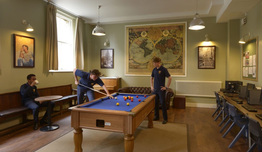 The Leys School 3 The Leys School 3