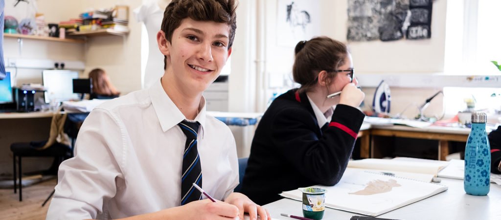 Lucton School 5 Lucton School 5