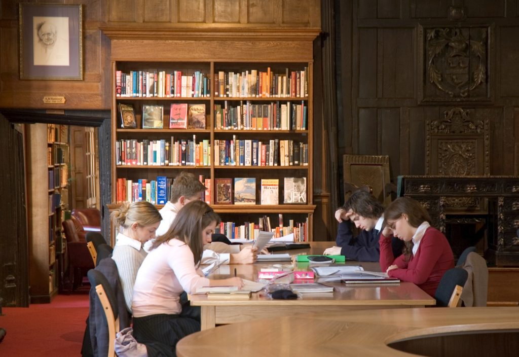 Repton School 2 Repton School 2