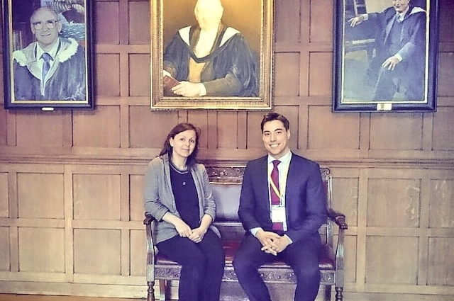 Internat in England – Boarding Schools & Privatschulen in UK 30 Bedstone College