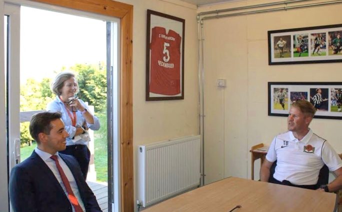 Internat in England – Boarding Schools & Privatschulen in UK 40 Buckswood School