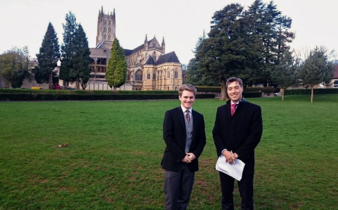Internat in England – Boarding Schools & Privatschulen in UK 85 Downside School