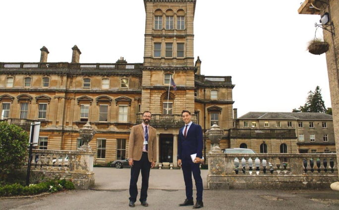 Internat in England – Boarding Schools & Privatschulen in UK 81 Rendcomb College