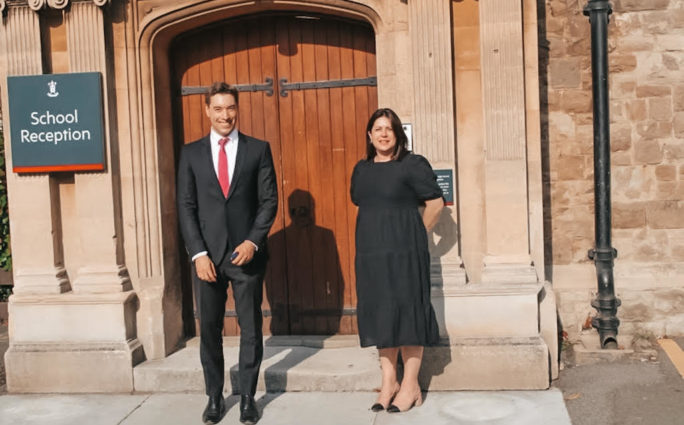 Internat in England – Boarding Schools & Privatschulen in UK 62 St Edmund's School Canterbury