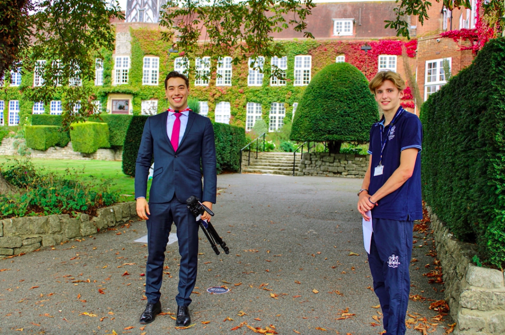 Internat in England – Boarding Schools & Privatschulen in UK 18 Internat in England – Boarding Schools & Privatschulen in UK 7