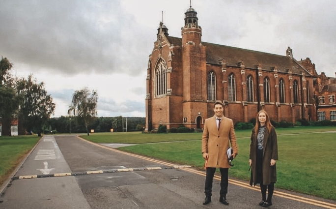 Internat in England – Boarding Schools & Privatschulen in UK 49 Worksop College