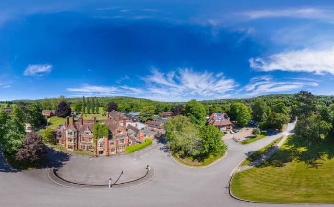 Internat in England – Boarding Schools & Privatschulen in UK 76 Box Hill School
