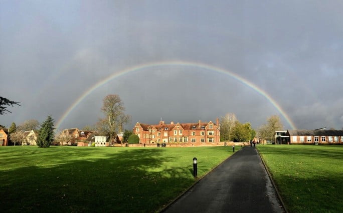 Internat in England – Boarding Schools & Privatschulen in UK 42 Bromsgrove School