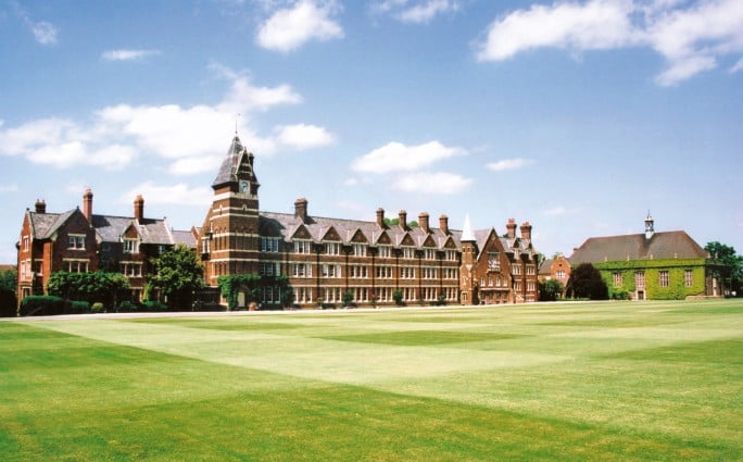 Internat in England – Boarding Schools & Privatschulen in UK 44 Felsted School