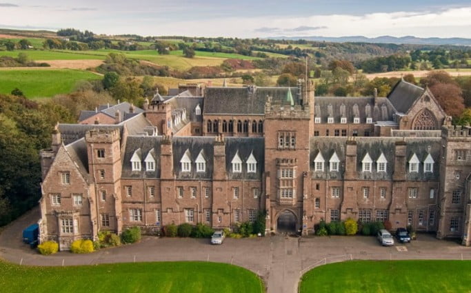 Internat in Schottland – Schule in den Highlands 6 Internat in Schottland – Schule in den Highlands 6