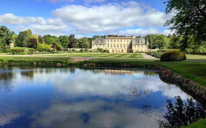 Internat in England – Boarding Schools & Privatschulen in UK 46 Gordonstoun School