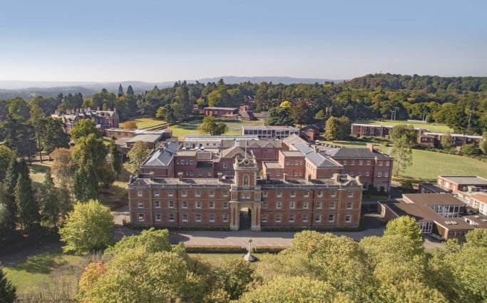 Internat in England – Boarding Schools & Privatschulen in UK 45 King Edwards Witley School